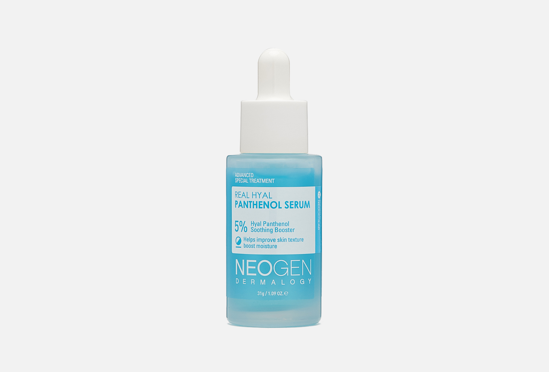 Real hyal panthenol  31 