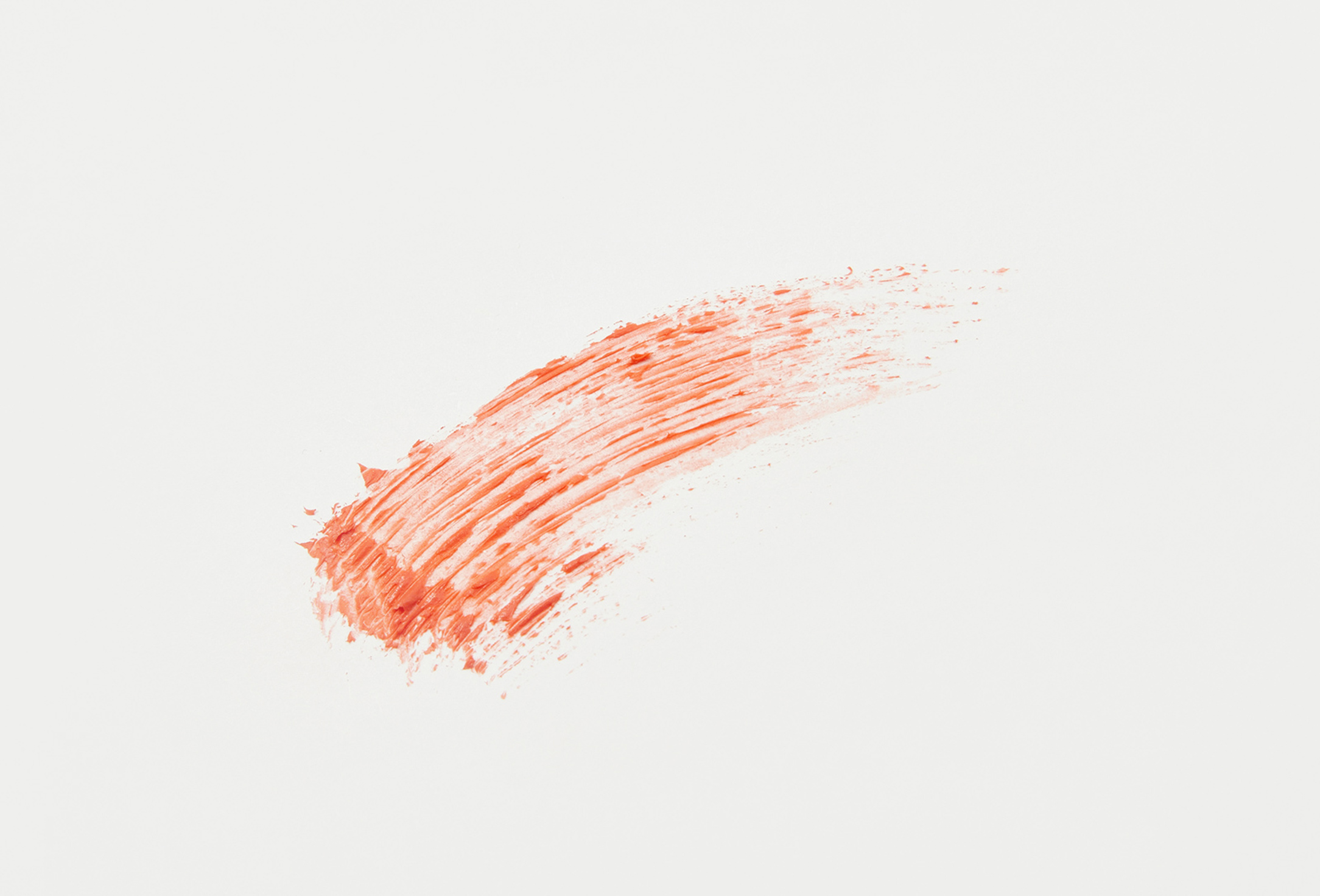 3INA Colored mascara The Color Mascara