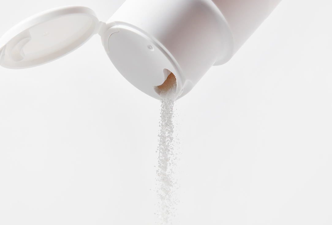 NEEDLY Face Cleanser Mild Enzyme Cleansing Powder