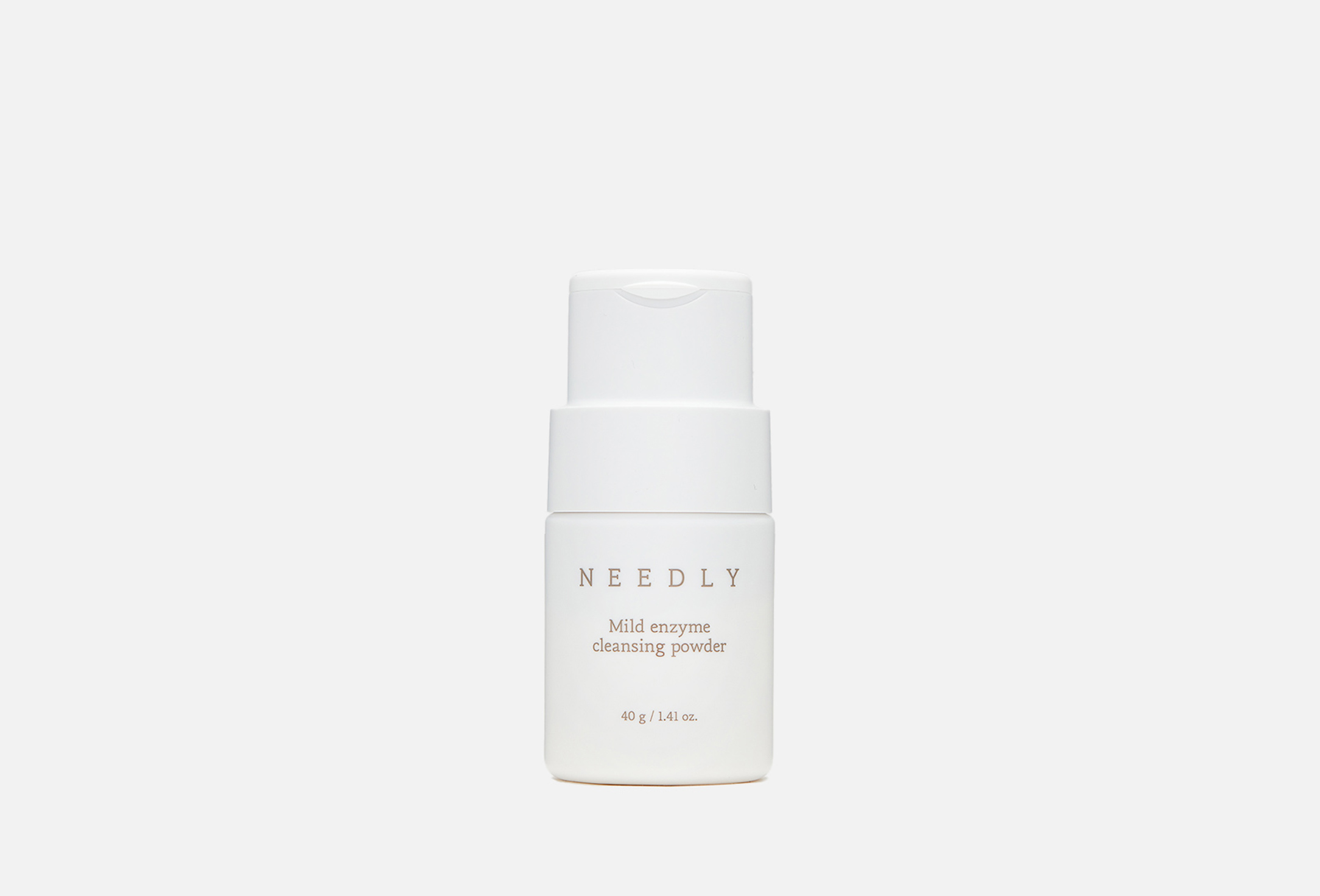 Mild Enzyme Cleansing Powder  40 