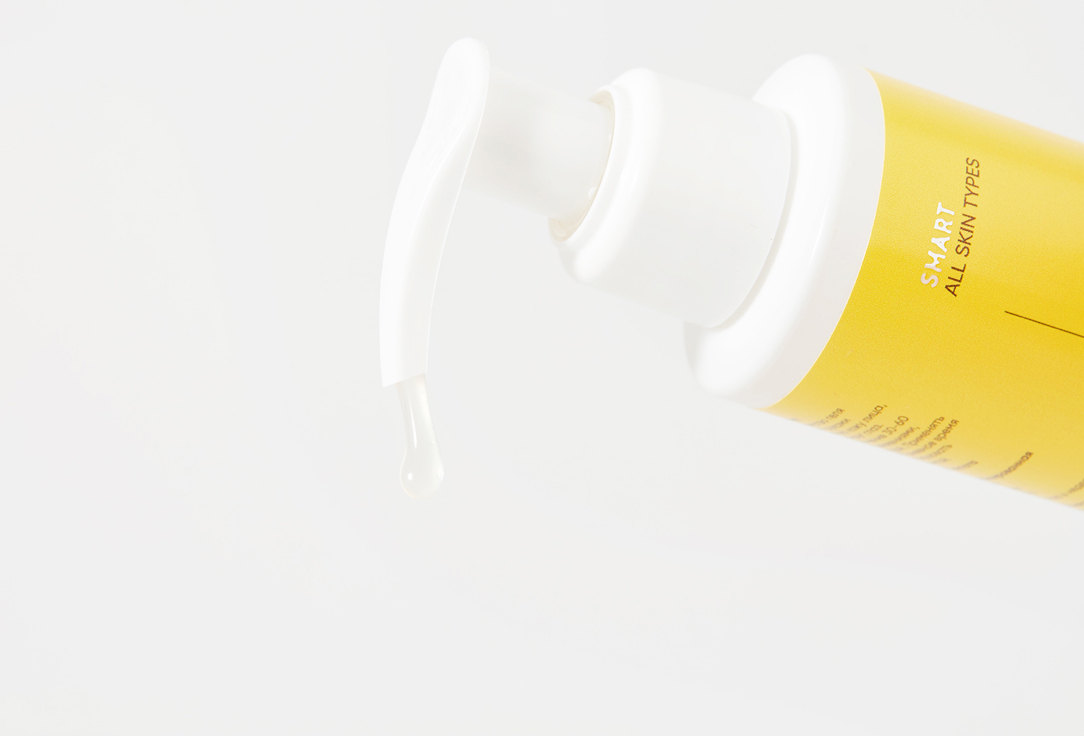 ICON SKIN Face cleansing gel Soft Renew