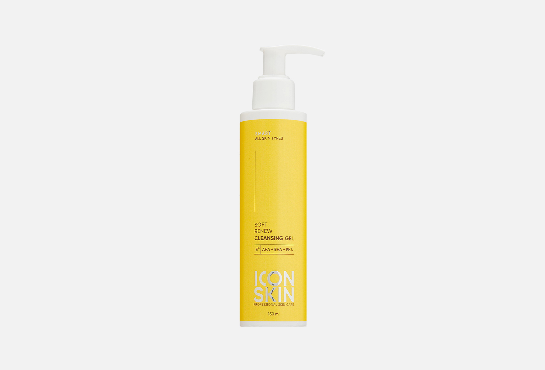 Soft Renew  150 