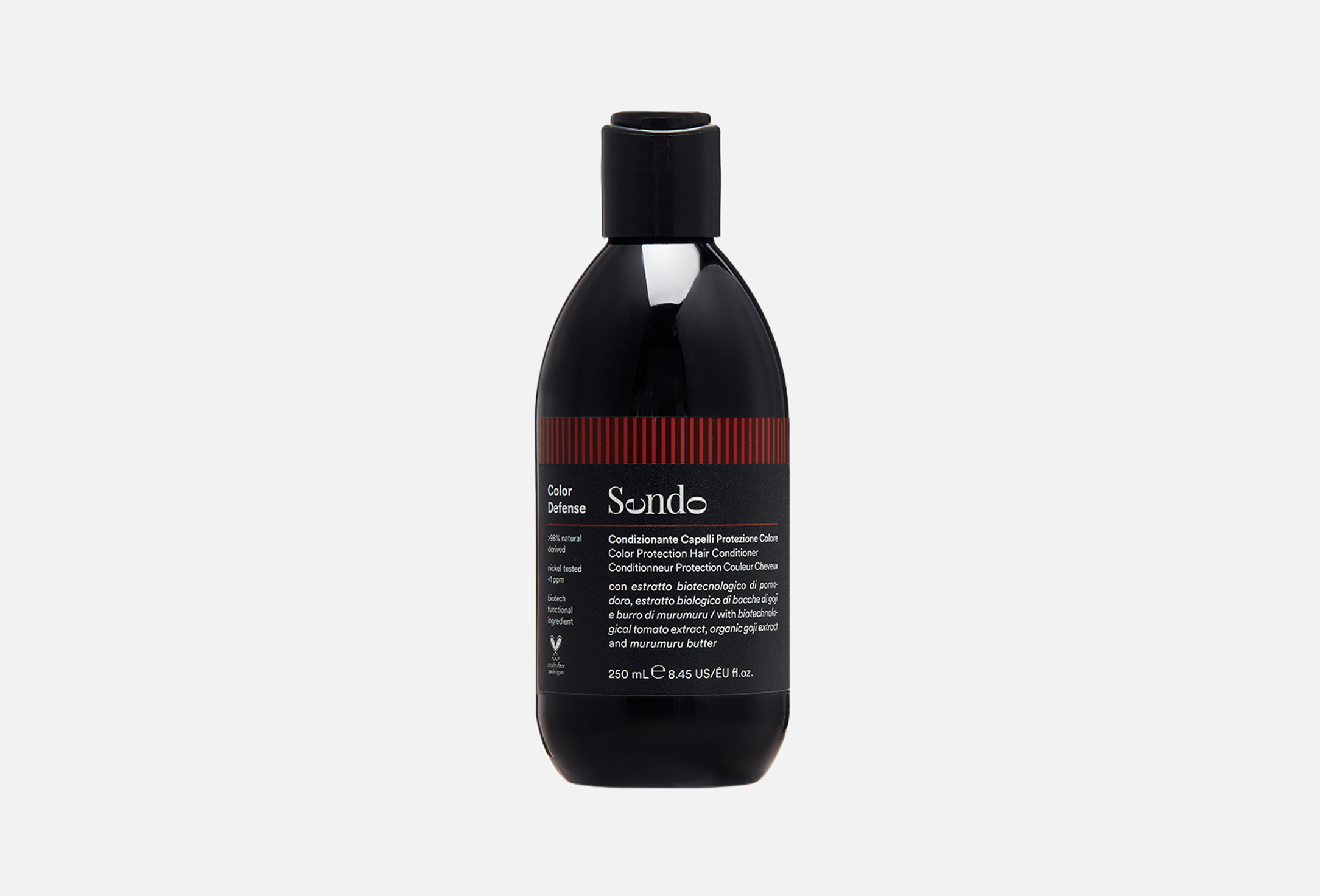 Color protection 250