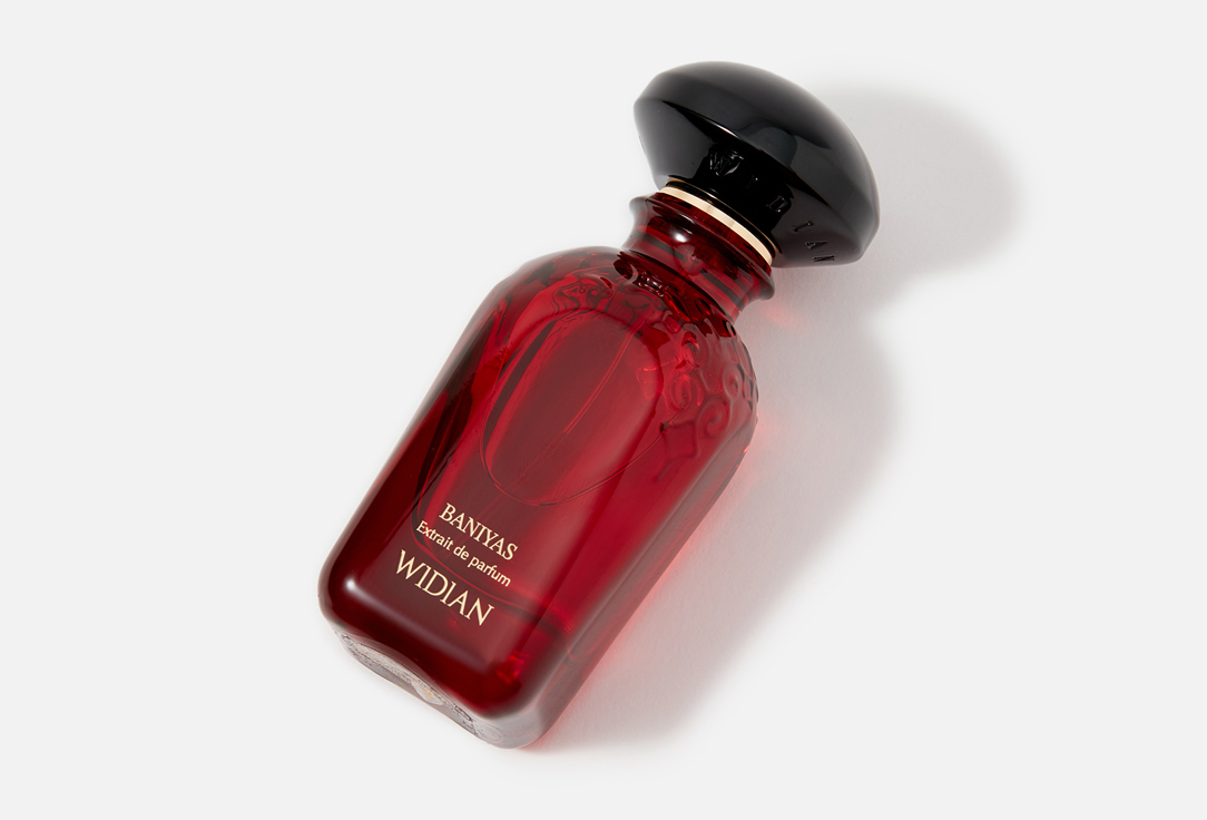 ويديان خلاصة العطر بني ياس
