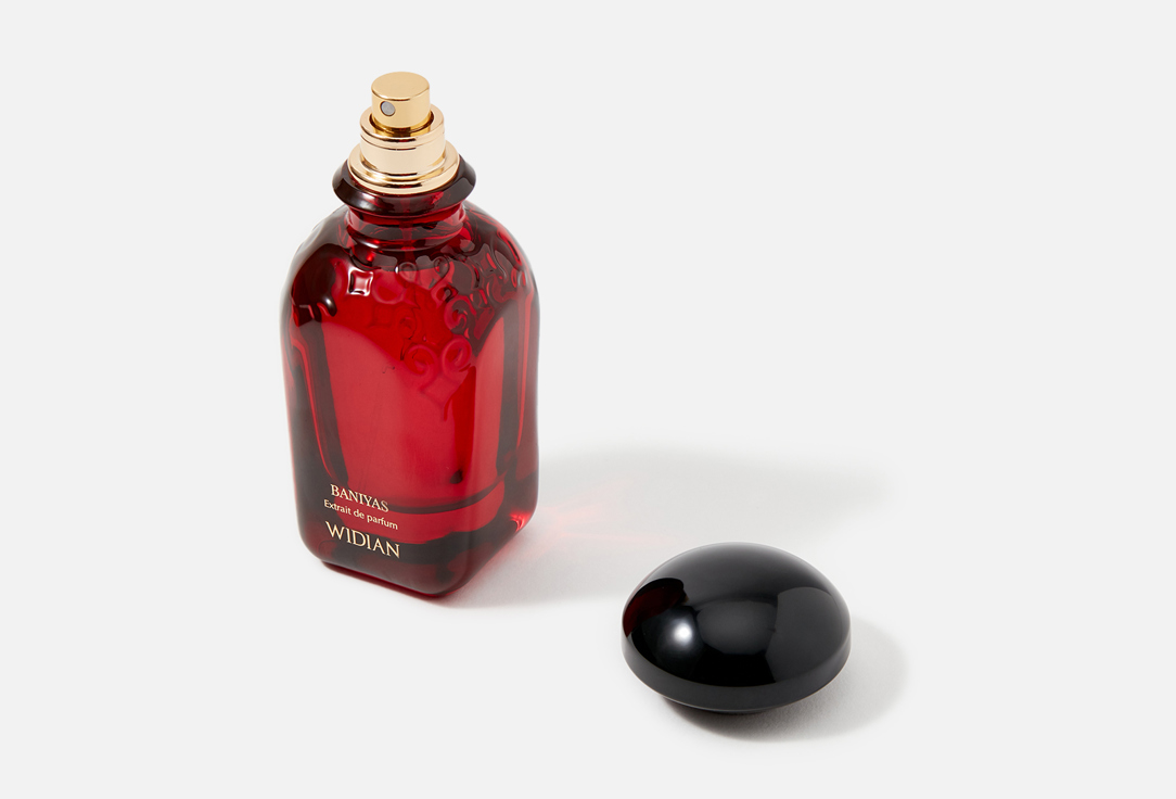 ويديان خلاصة العطر بني ياس