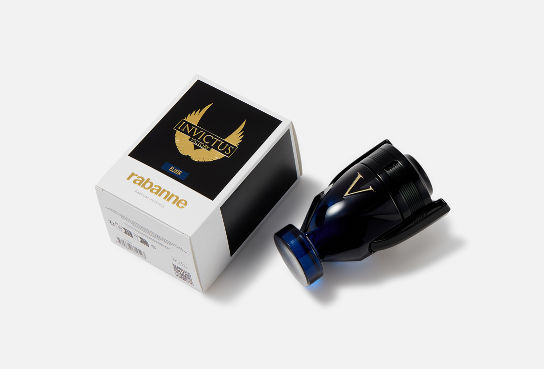 RABANNE Насыщенная парфюмерная вода Invictus Victory ELIXIR