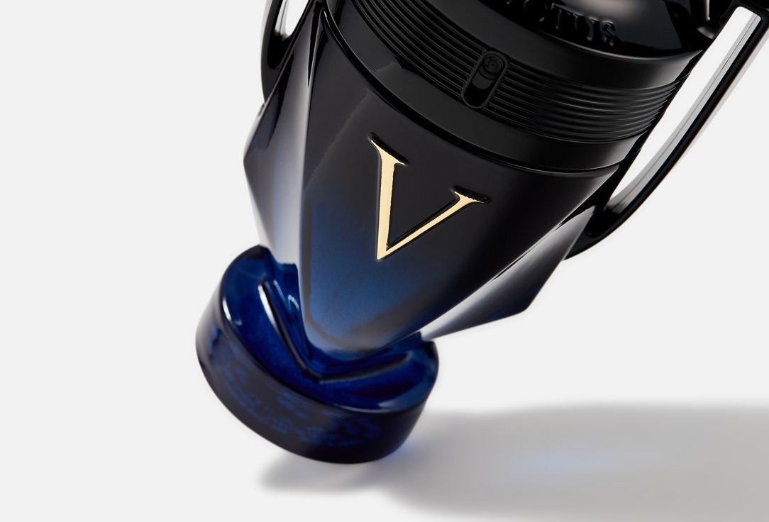 RABANNE Насыщенная парфюмерная вода Invictus Victory ELIXIR