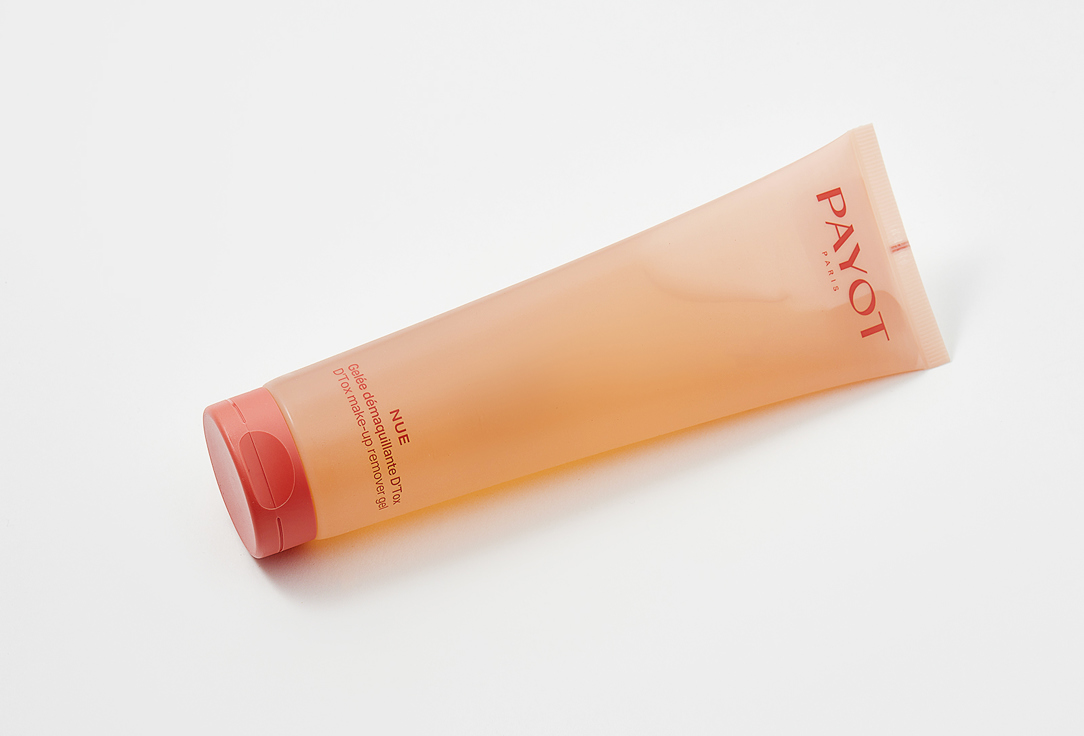 PAYOT Make-Up Remover Gel Nue D'Tox 150 ml PAYOT Make-Up Remover Gel Nue D'Tox