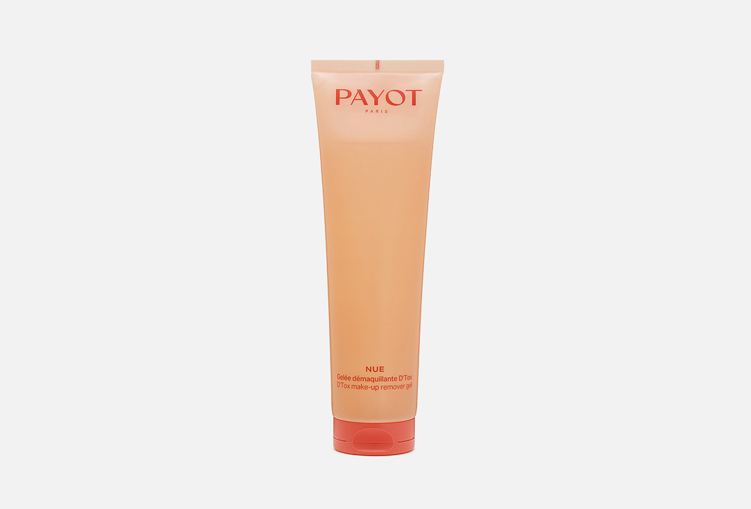 PAYOT Make-Up Remover Gel Nue D'Tox 150 ml PAYOT Make-Up Remover Gel Nue D'Tox