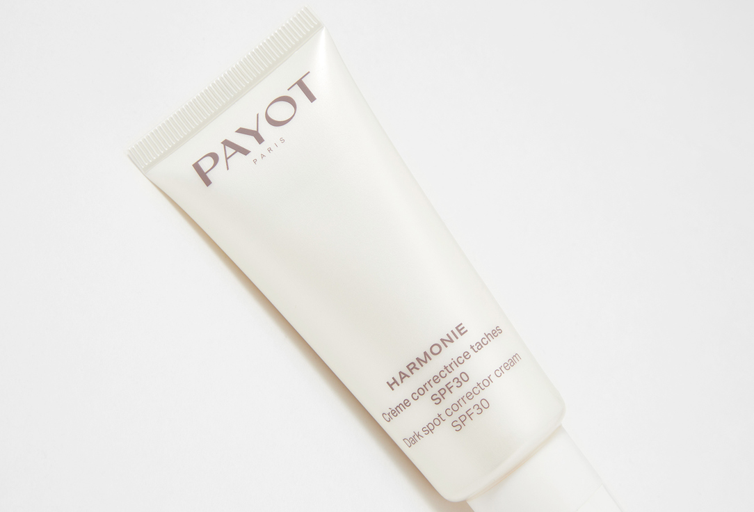 PAYOT Spot Correcting Face day cream SPF30 Harmonie