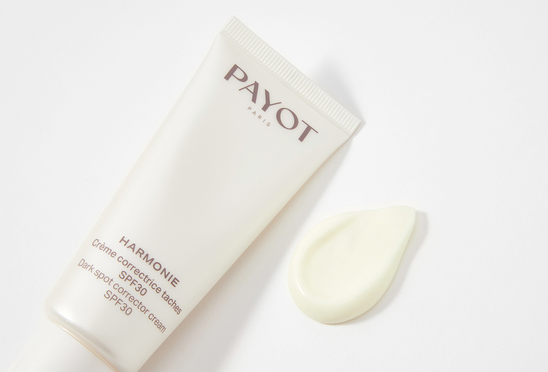 PAYOT Spot Correcting Face day cream SPF30 Harmonie