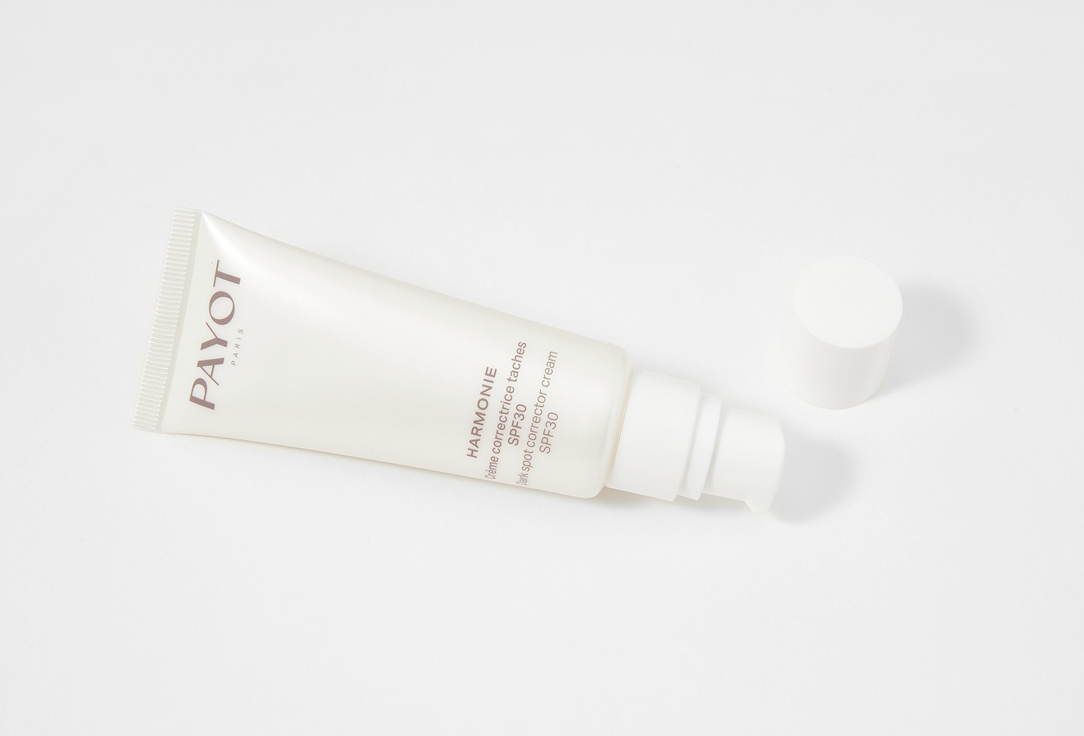 PAYOT Spot Correcting Face day cream SPF30 Harmonie