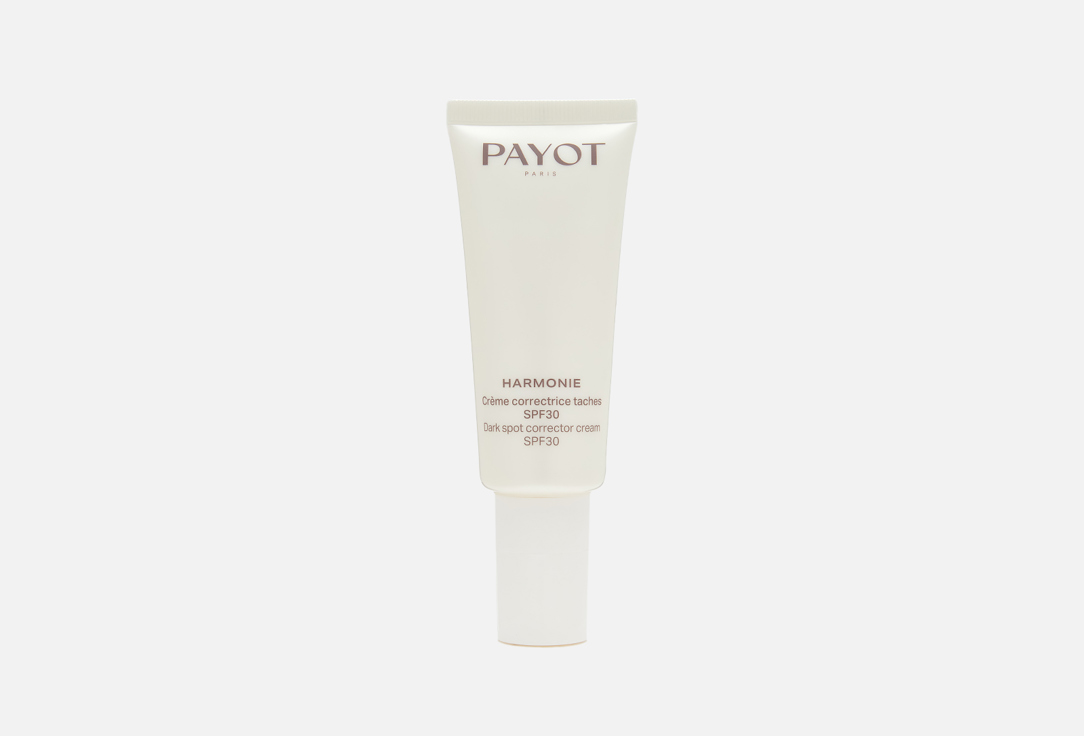 PAYOT Spot Correcting Face day cream SPF30 Harmonie
