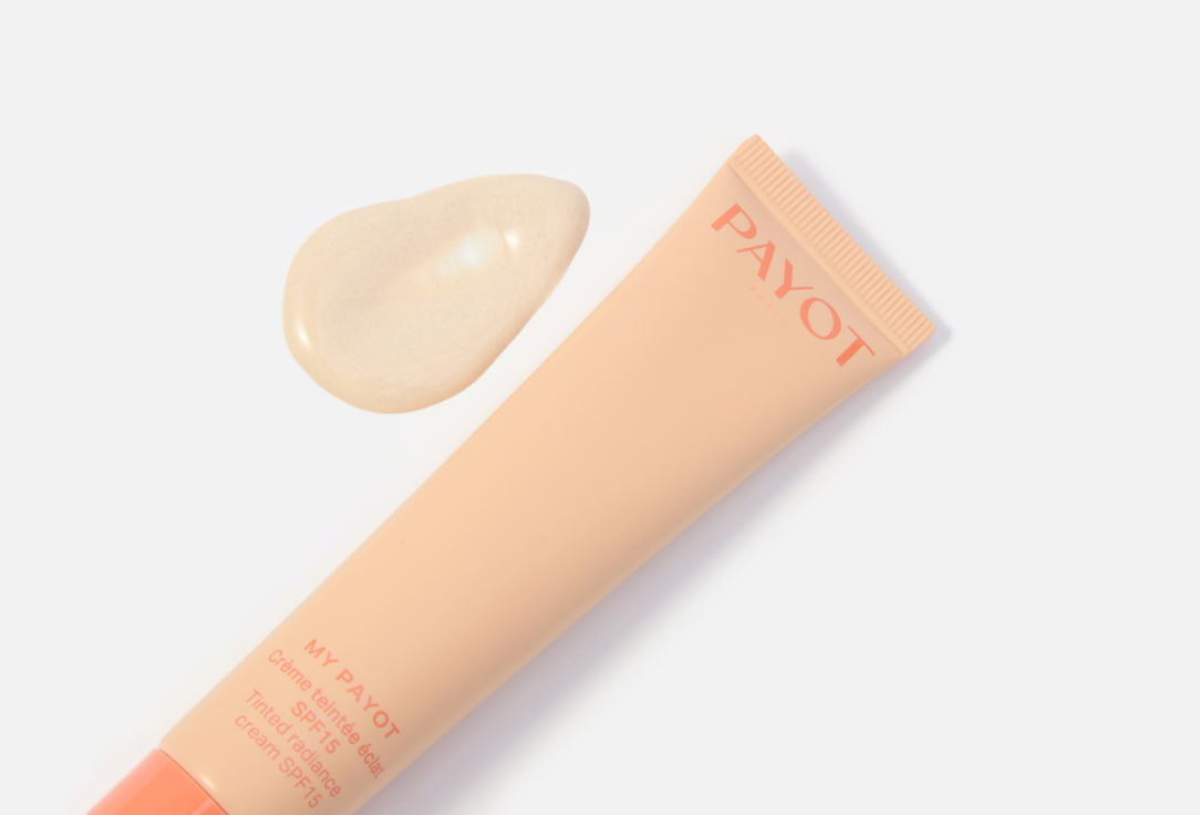 PAYOT Foundation SPF15 My Payot