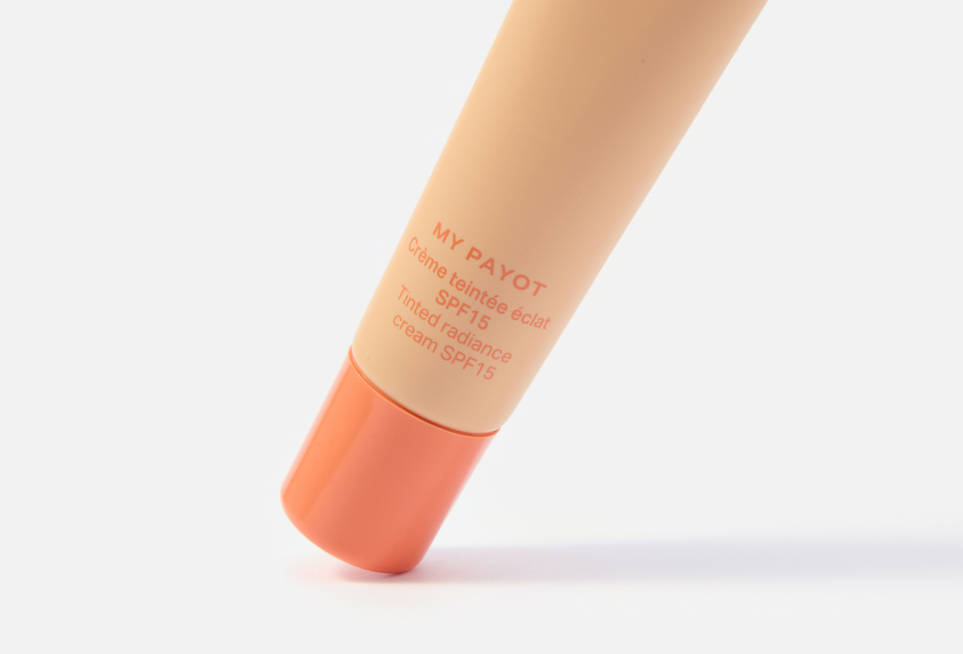 PAYOT Foundation SPF15 My Payot