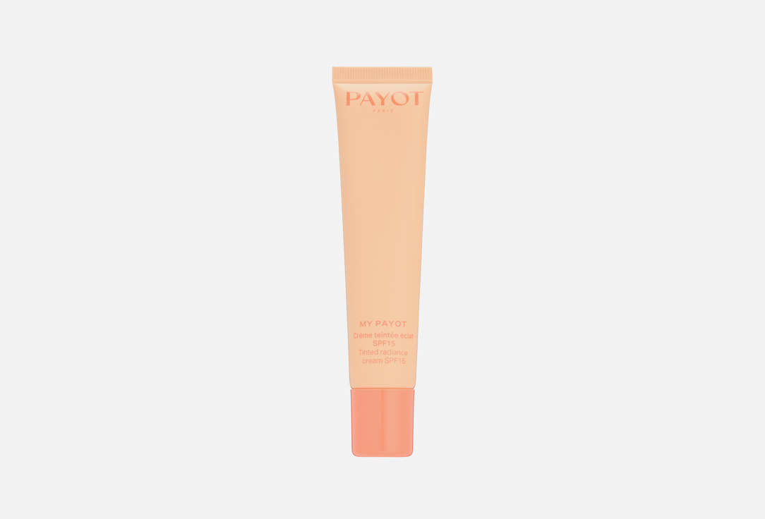 PAYOT Foundation SPF15 My Payot