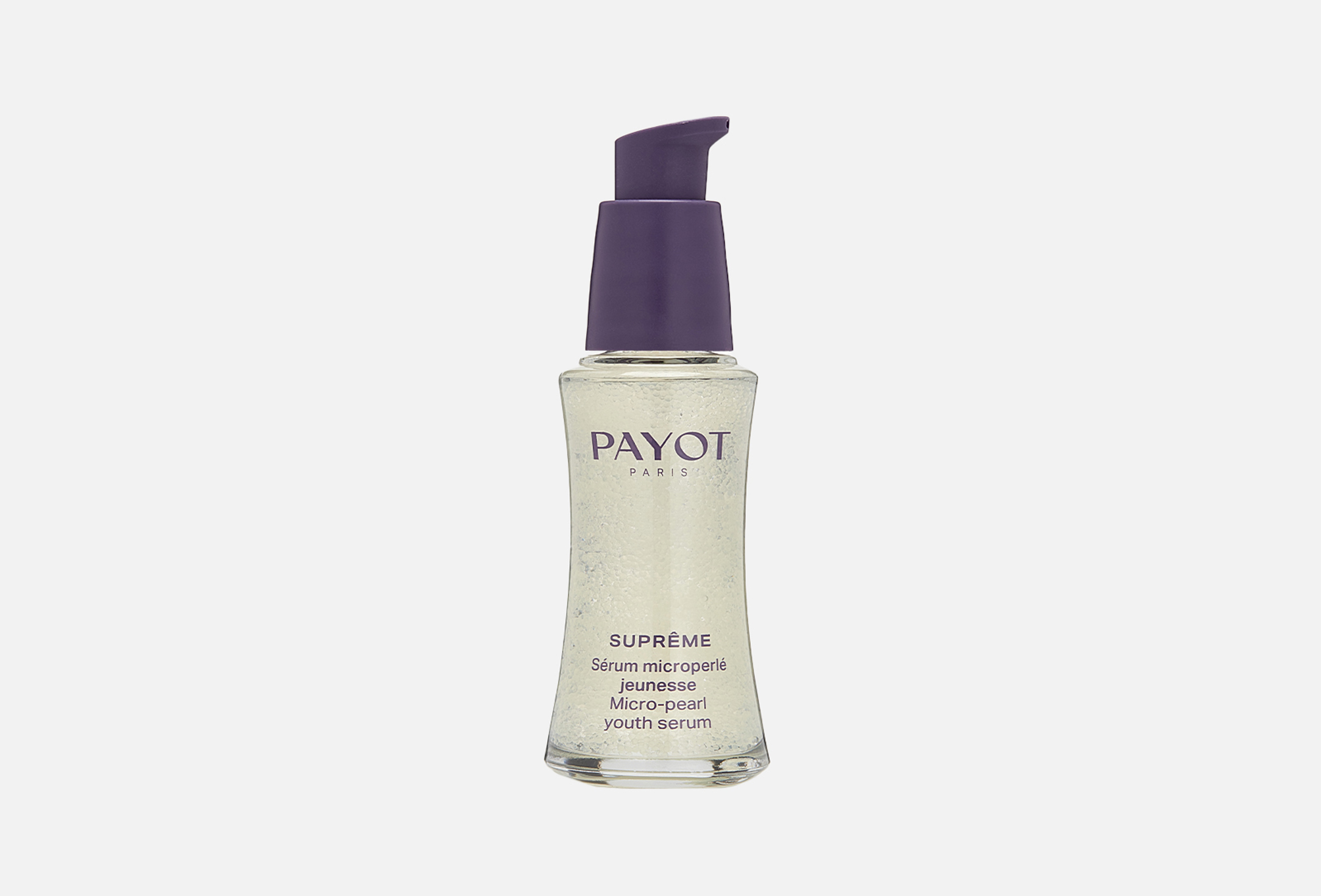 Suprême Jeunesse  30 