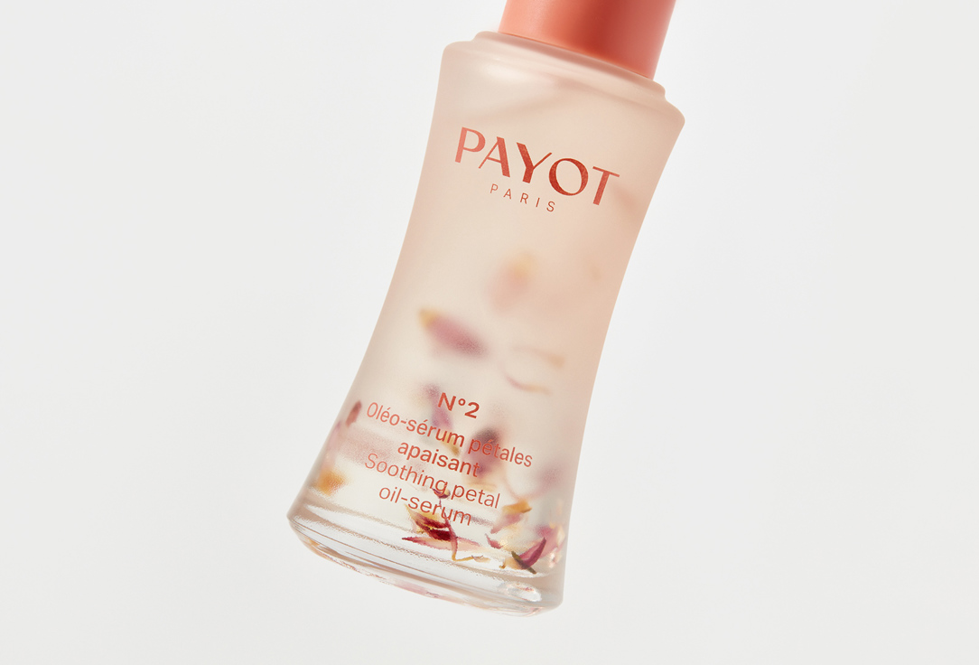 PAYOT Soothing Face oil-serum N°2 30 ml PAYOT Soothing Face oil-serum N°2