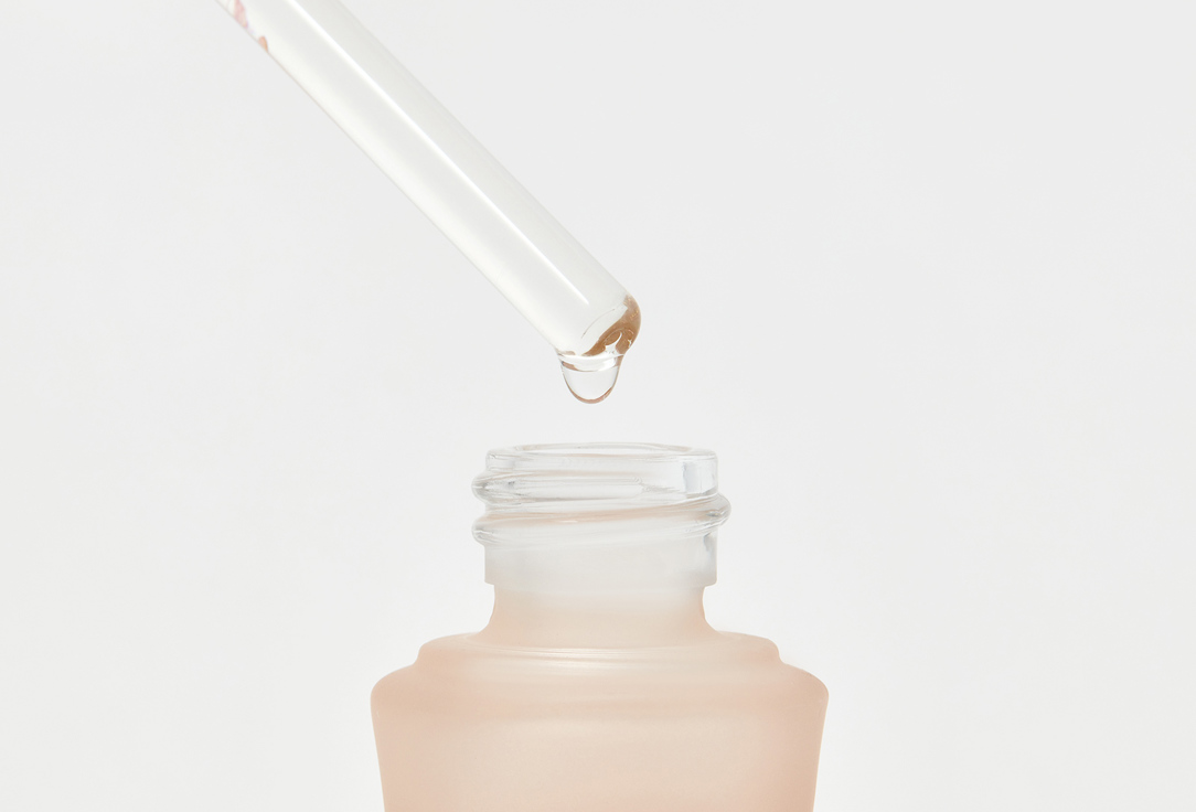 PAYOT Soothing Face oil-serum N°2 30 ml PAYOT Soothing Face oil-serum N°2