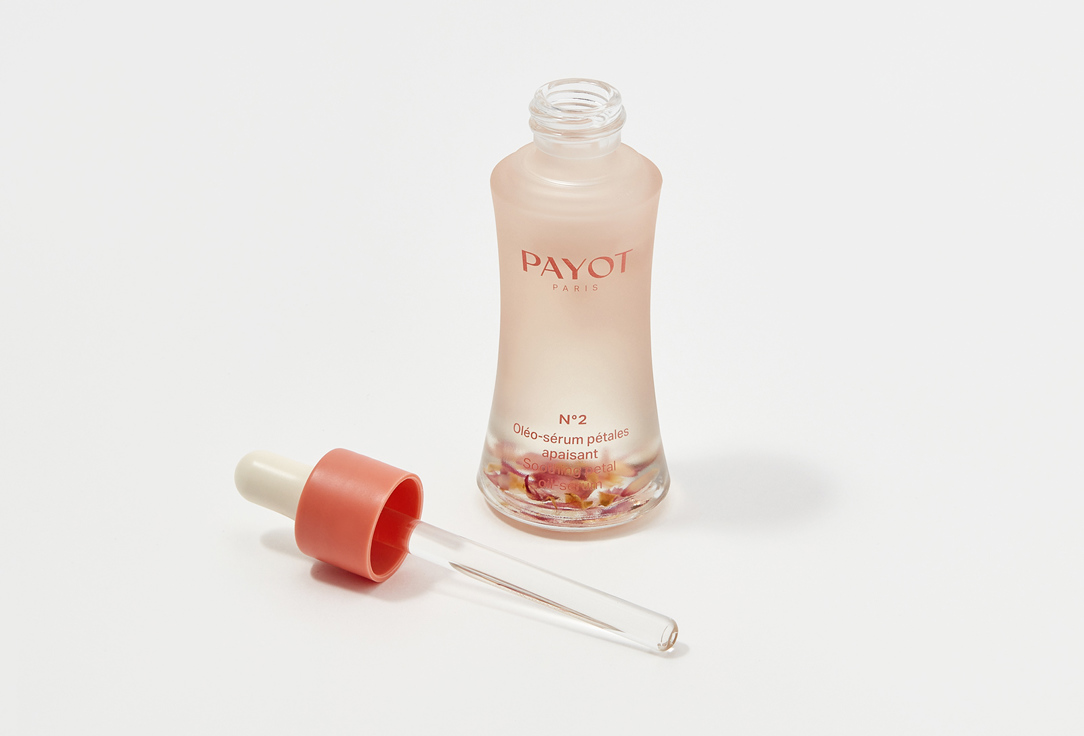 PAYOT Soothing Face oil-serum N°2 30 ml PAYOT Soothing Face oil-serum N°2