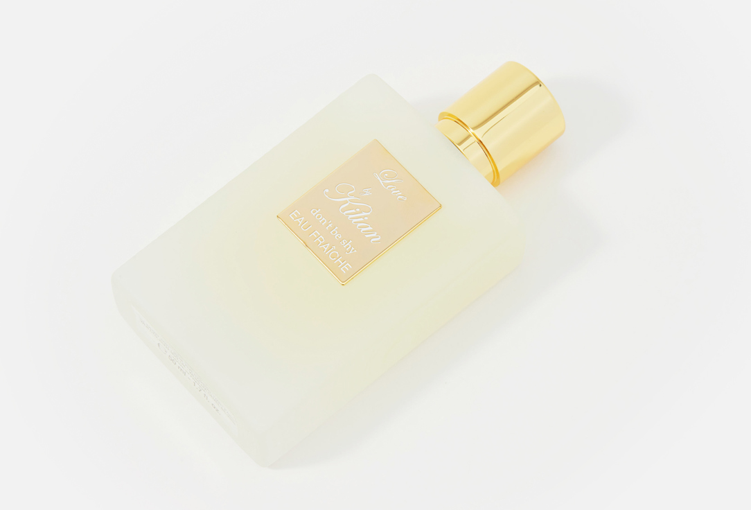 كيليان باريس ماء عطر لوف دونت بي شاي أو فريش