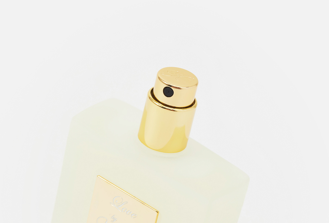 كيليان باريس ماء عطر لوف دونت بي شاي أو فريش