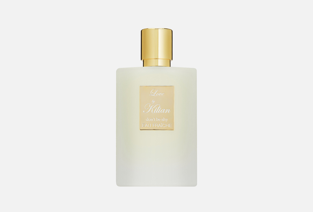كيليان باريس ماء عطر لوف دونت بي شاي أو فريش