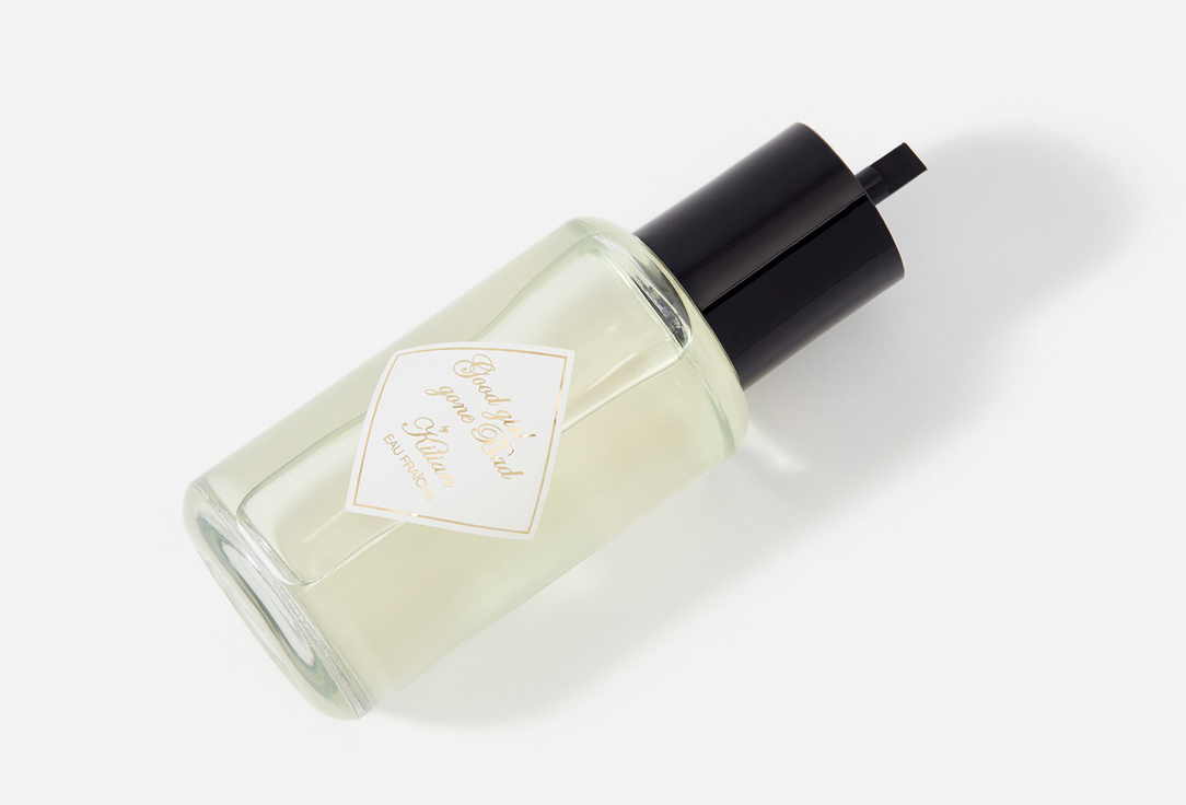 كيليان باريس ماء العطر (قابل لإعادة التعبئة) جود جيرل جون باد أو دو فريش 100 مل كيليان باريس ماء العطر (قابل لإعادة التعبئة) جود جيرل جون باد أو دو فريش
