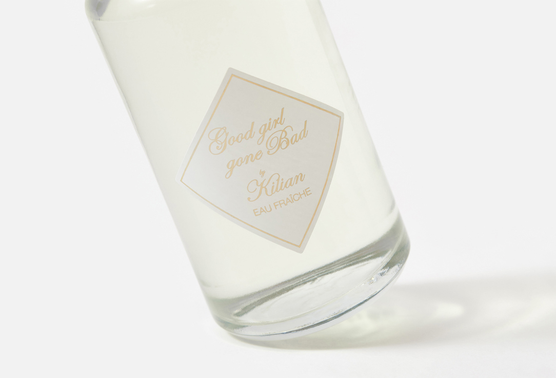 كيليان باريس ماء العطر (قابل لإعادة التعبئة) جود جيرل جون باد أو دو فريش 100 مل كيليان باريس ماء العطر (قابل لإعادة التعبئة) جود جيرل جون باد أو دو فريش