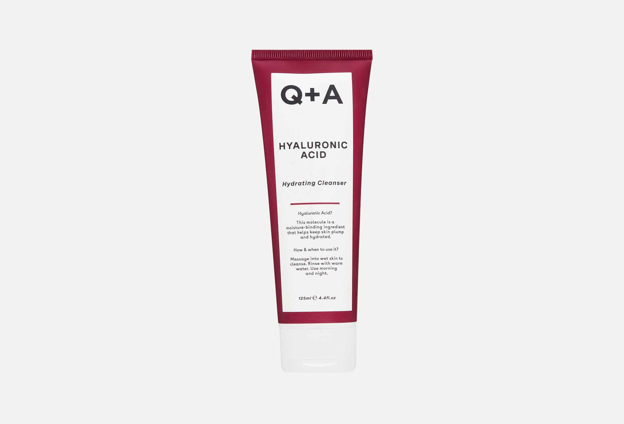 Hyaluronic Acid 125
