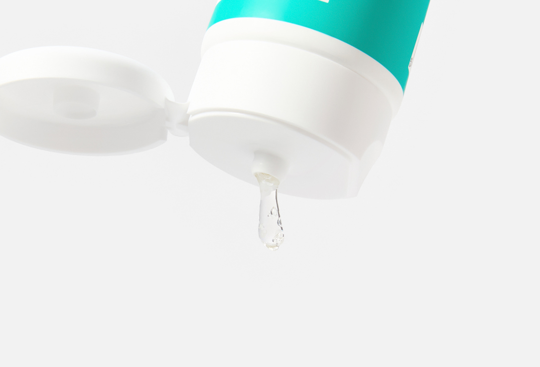 Q+A Gentle exfoliating cleanser Niacinamide 125 ml Q+A Gentle exfoliating cleanser Niacinamide