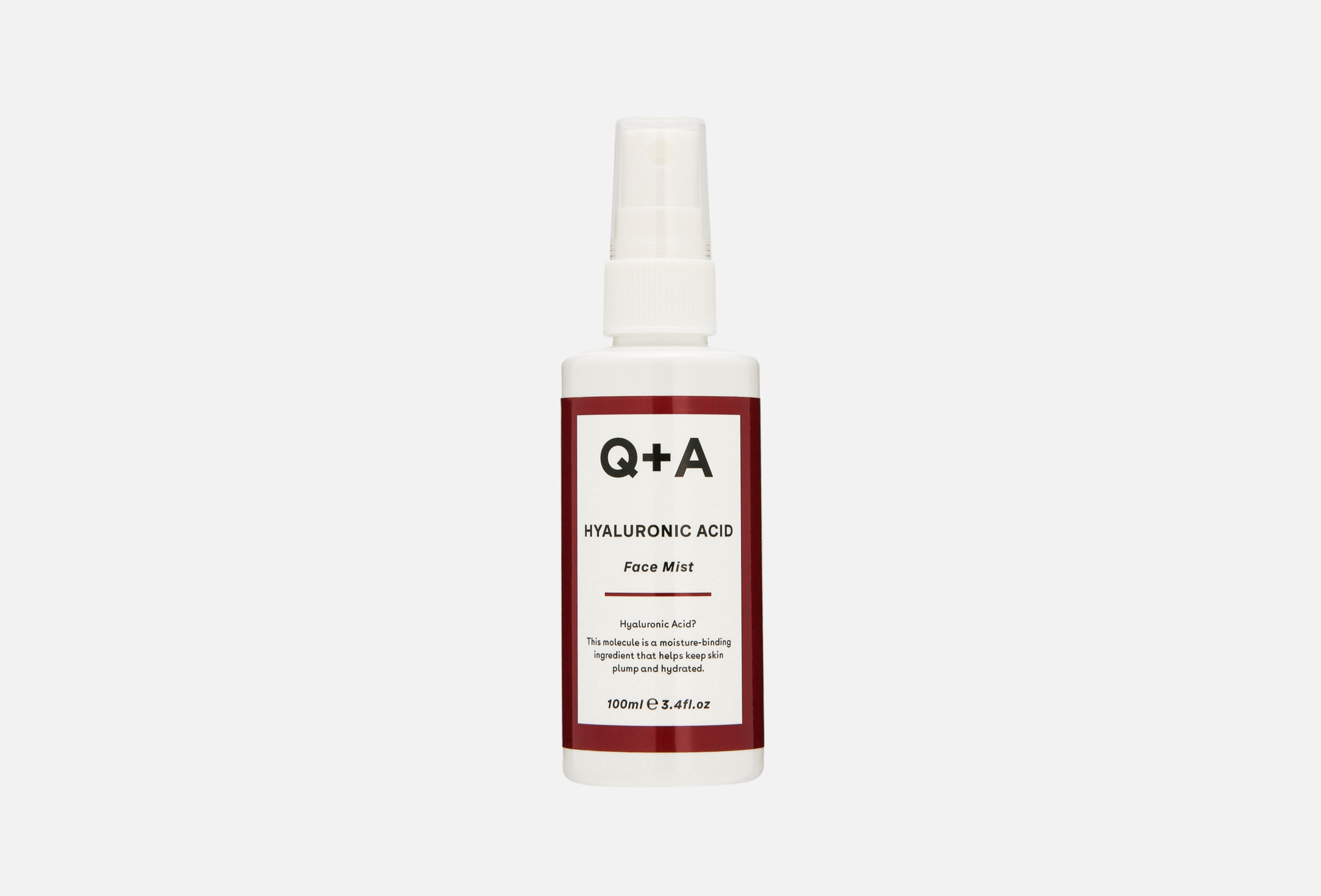 Hyaluronic Acid 100