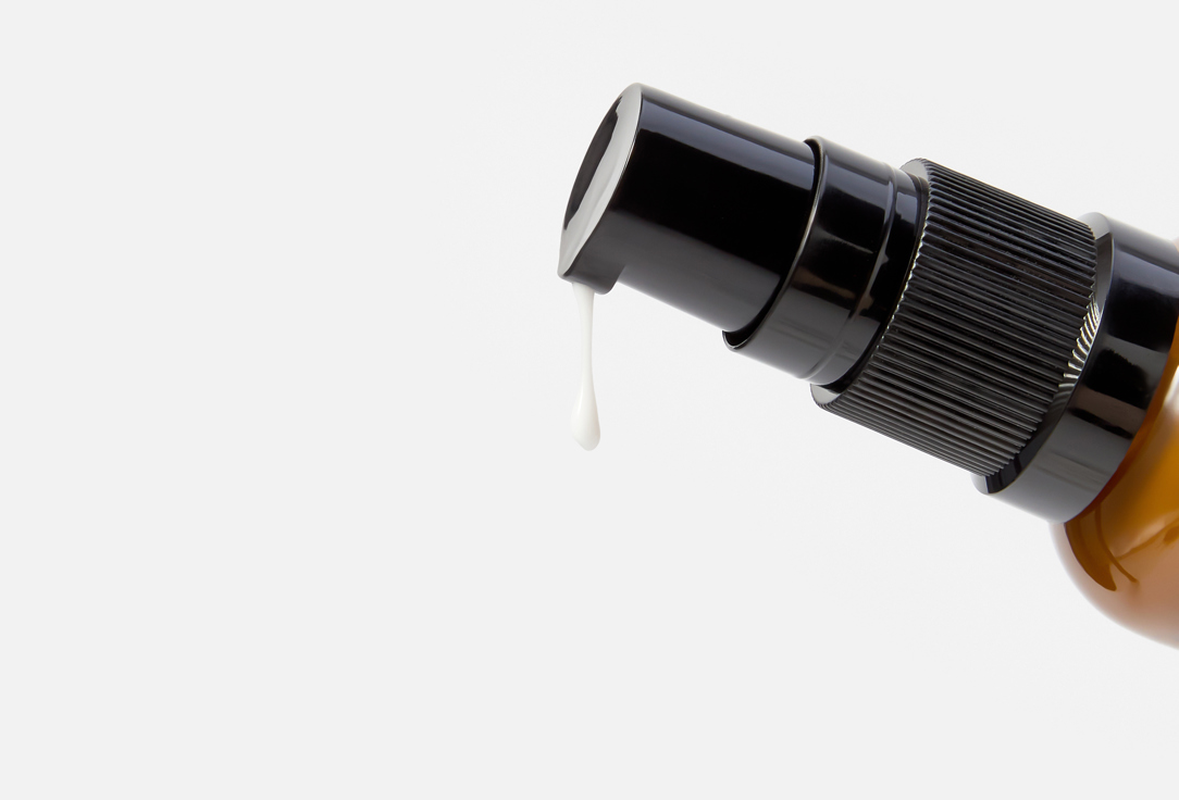 Q+A Balancing face serum Azelaic Acid