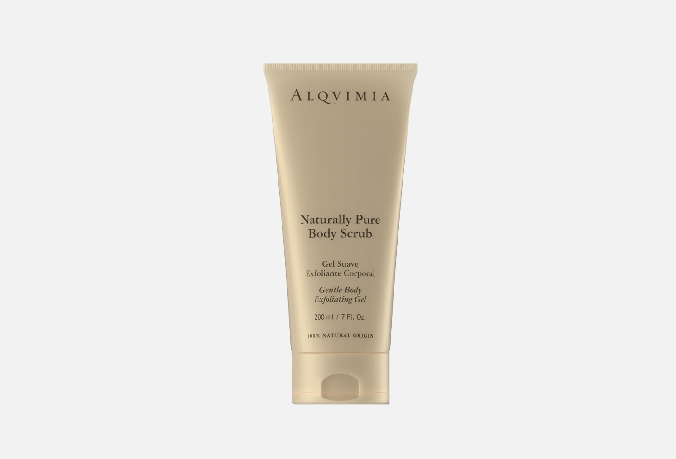 Anti-Stress Body Oil  200 