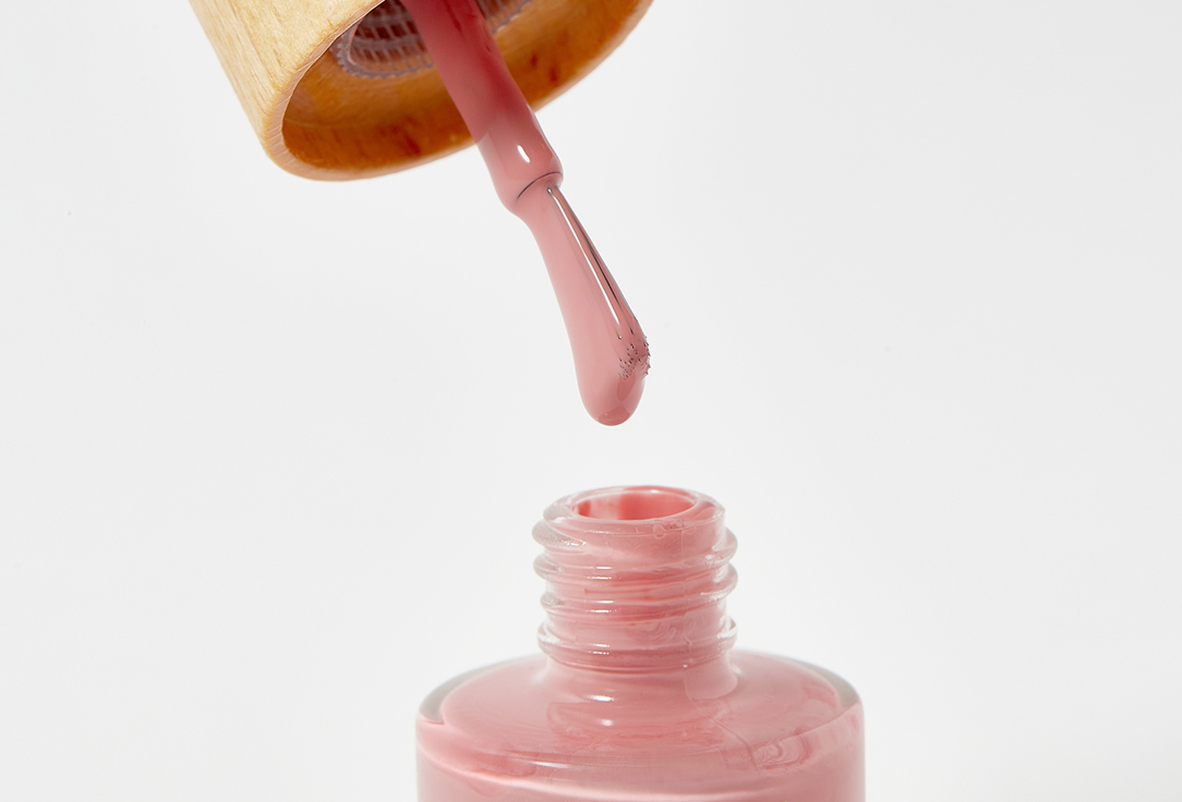 Inglot Лак для ногтей Natural Origin