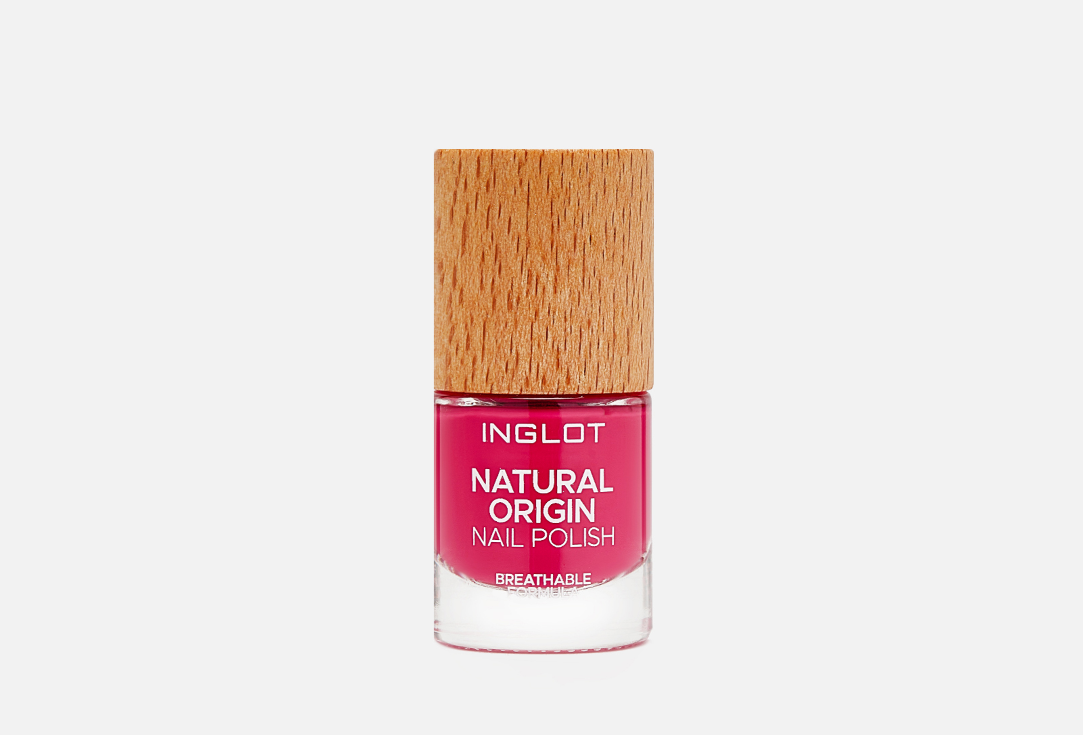 Natural Origin  8 042, Summer raspberry