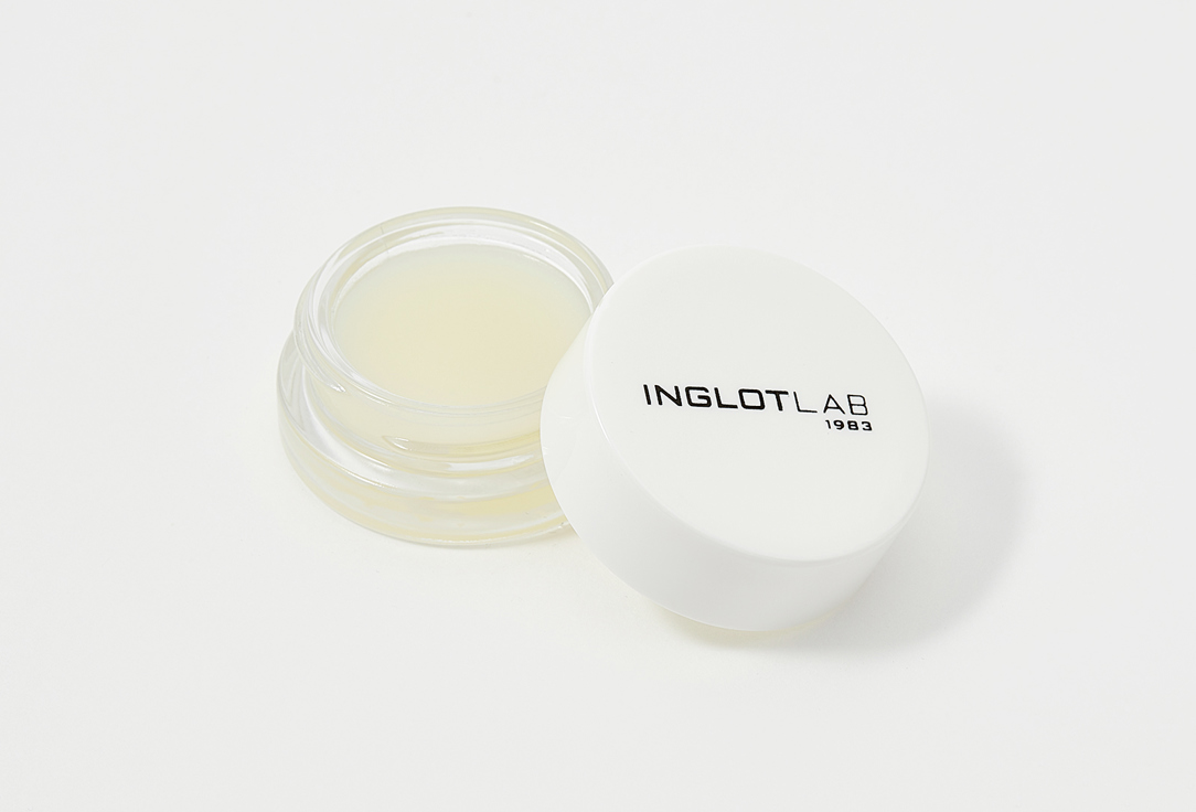 Inglot Moisturizing Lip Mask Lab