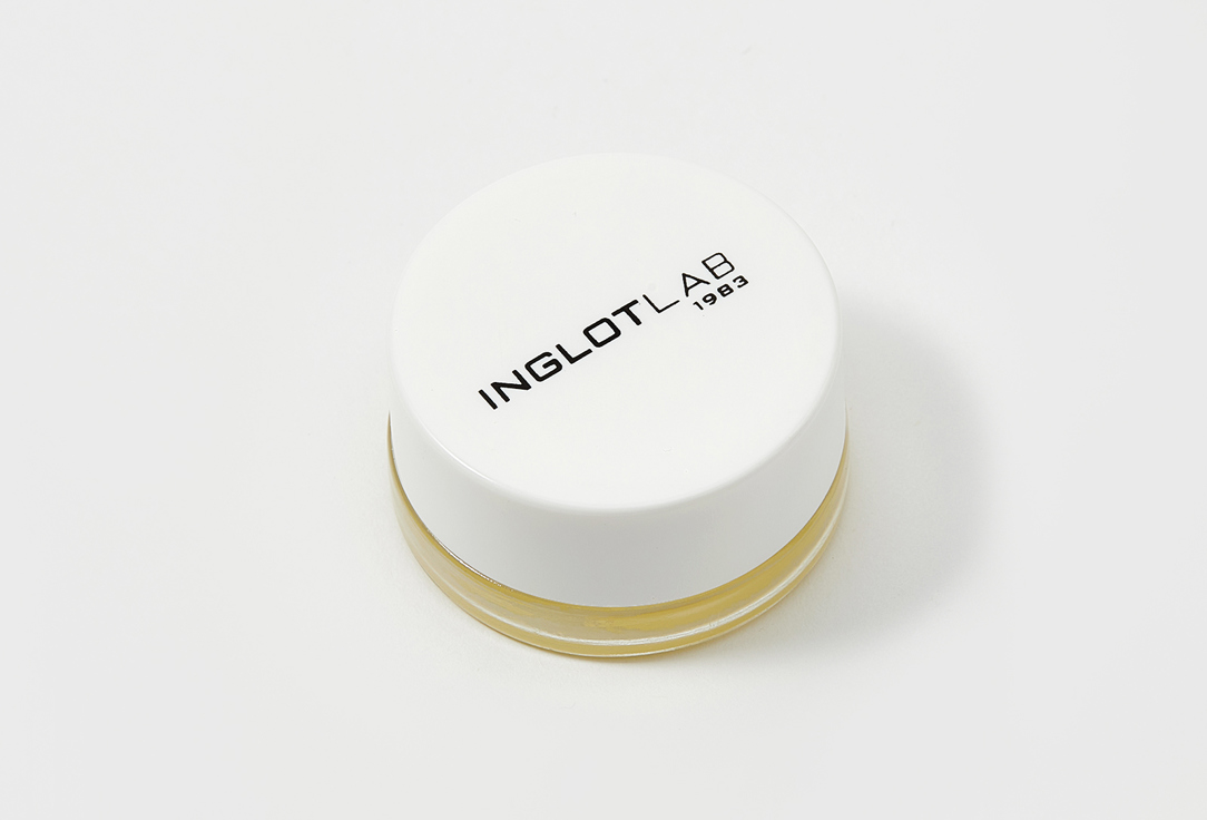 Inglot Moisturizing Lip Mask Lab