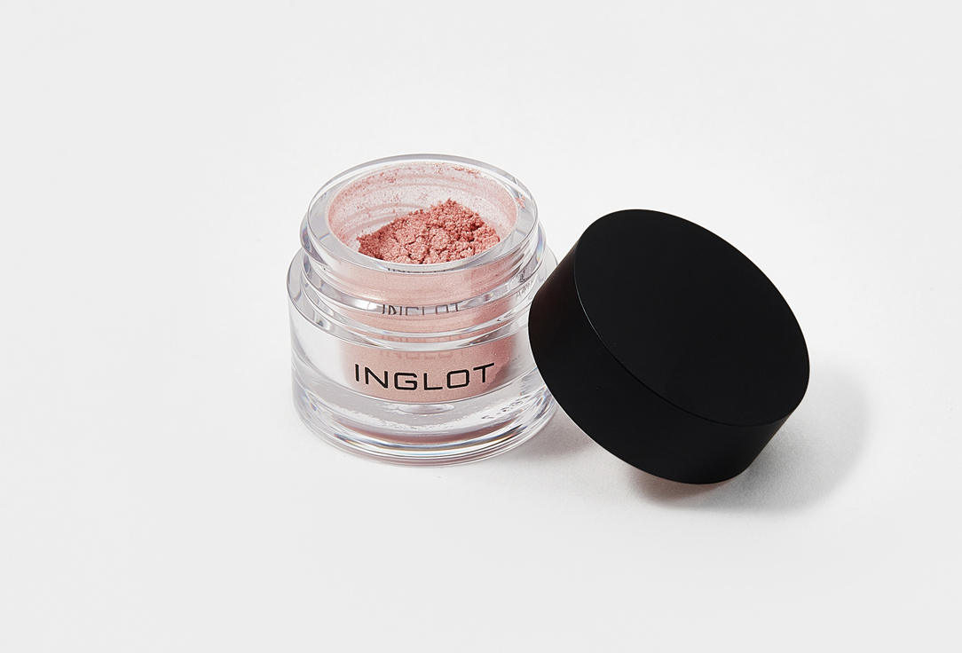 Inglot Loose powder Eye & Body Powder 400 1.5 g Inglot Loose powder Eye & Body Powder