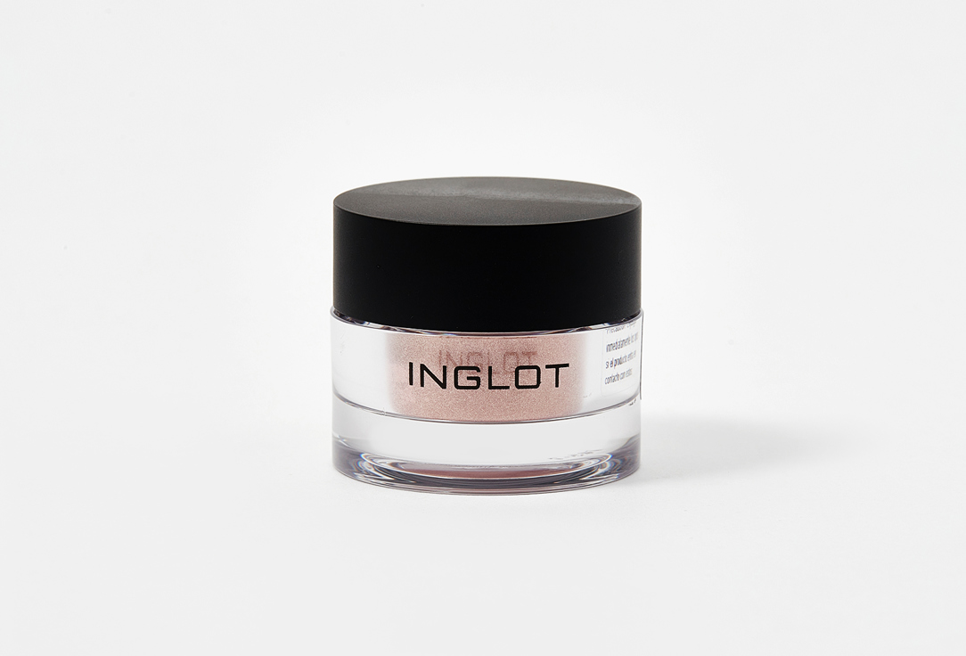 Inglot Loose powder Eye & Body Powder 400 1.5 g Inglot Loose powder Eye & Body Powder