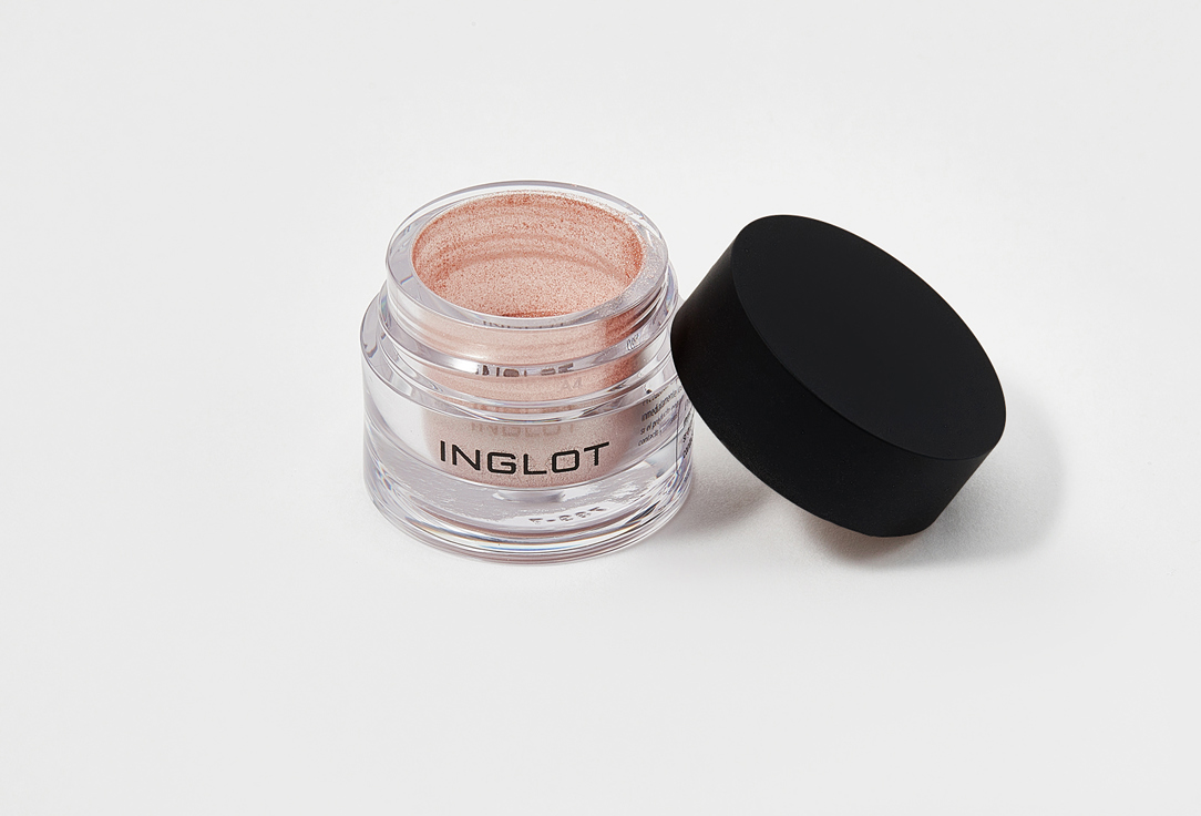 Inglot Loose powder Eye & Body Powder 401 1.5 g Inglot Loose powder Eye & Body Powder