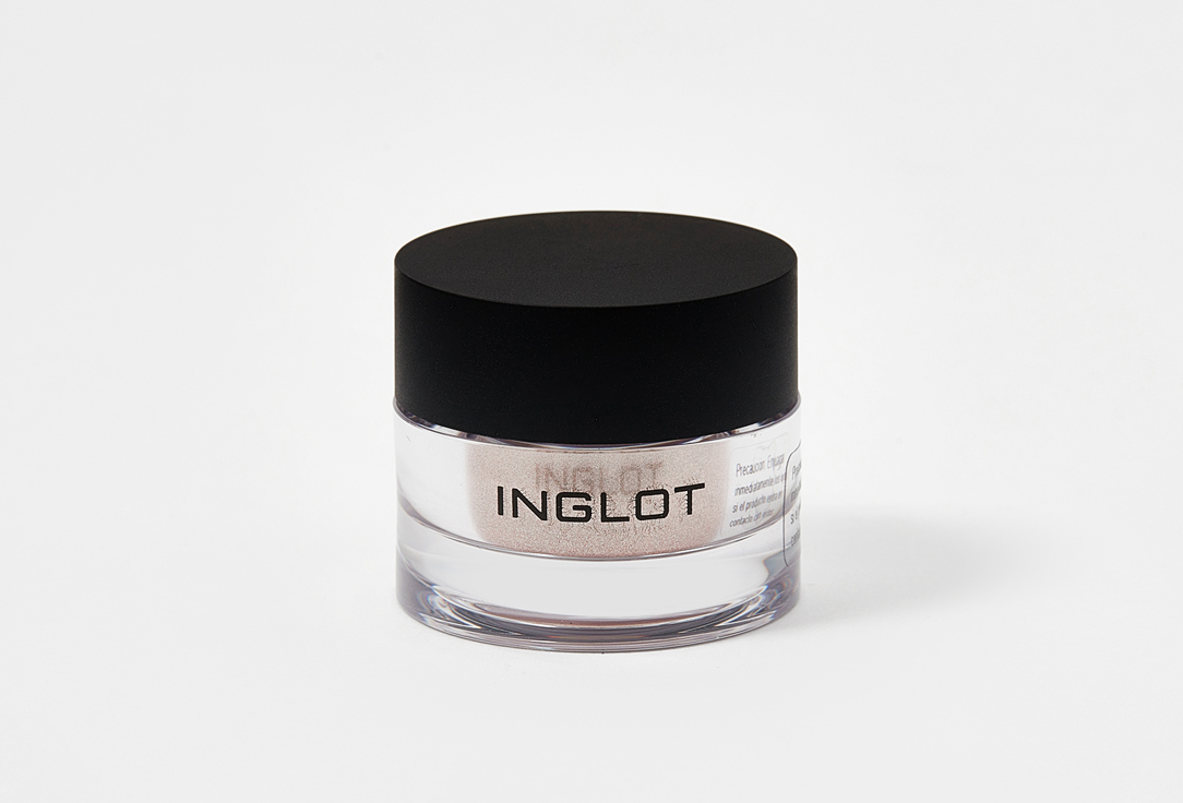 Inglot Loose powder Eye & Body Powder 401 1.5 g Inglot Loose powder Eye & Body Powder