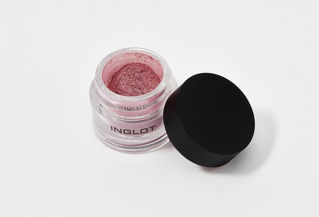 Inglot Loose powder Eye & Body Powder