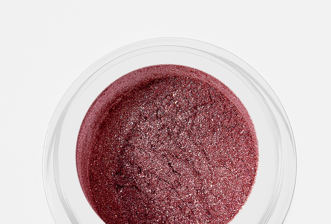 Inglot Loose powder Eye & Body Powder