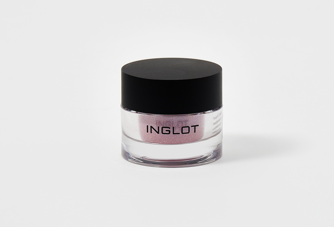 Inglot Loose powder Eye & Body Powder
