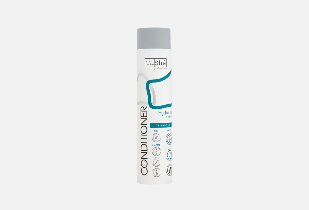 Tashe professional Hair conditioner Hydration & smoothing