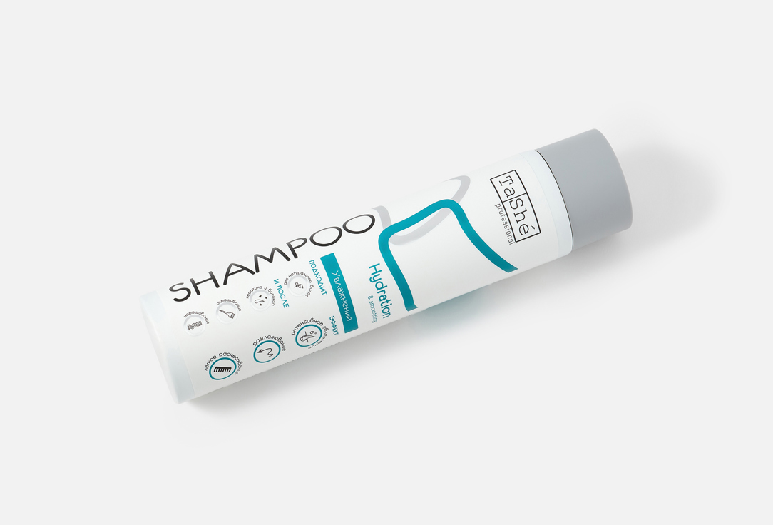 Tashe professional Shampoo Hydration & smoothing