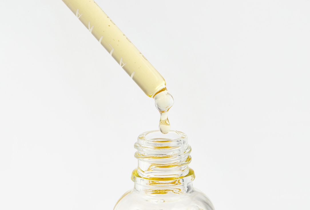 TALIKA Face oil Huile Vitale Skintellegence