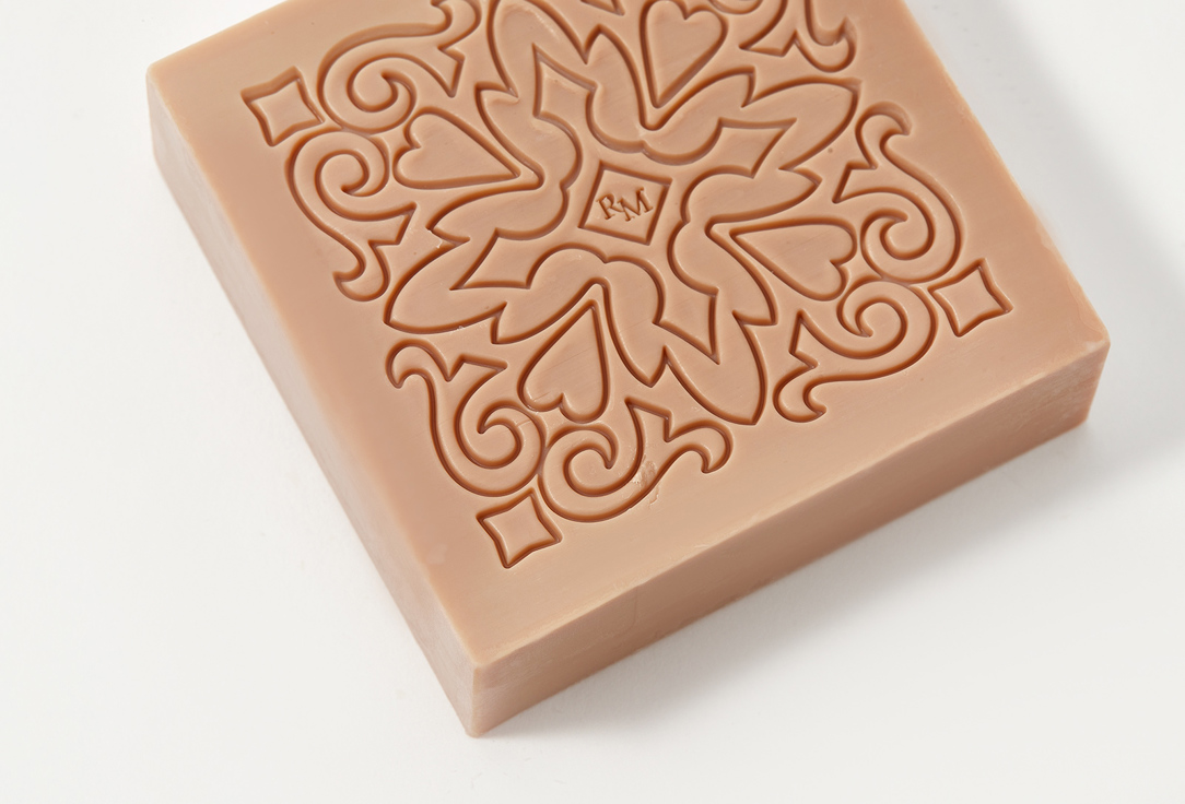 Rose et Marius Natural Scented Soap L’eau ensoleillée de Rose 100 g Rose et Marius Natural Scented Soap L’eau ensoleillée de Rose