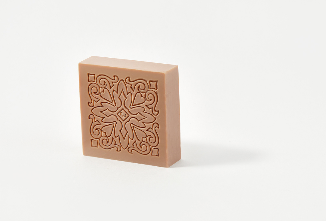 Rose et Marius Natural Scented Soap L’eau ensoleillée de Rose 100 g Rose et Marius Natural Scented Soap L’eau ensoleillée de Rose